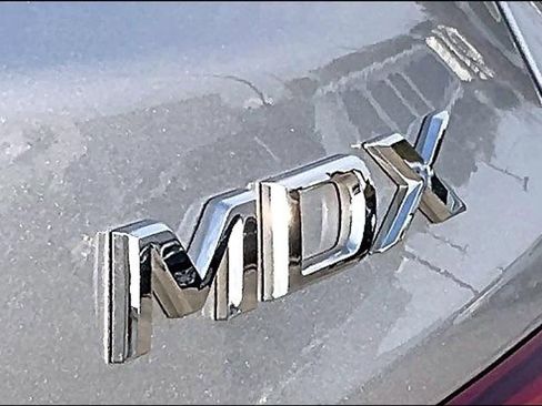 Used 2020 Acura MDX FWD w/ Technology Package image 11