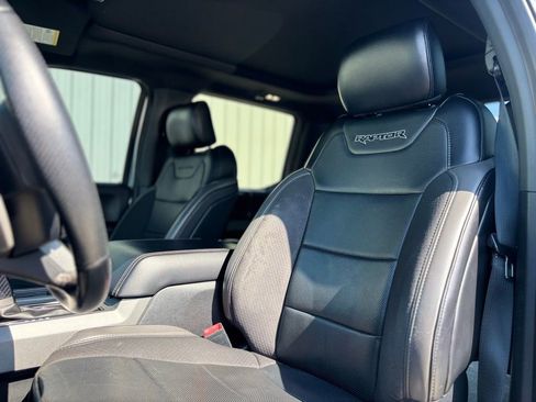 Used 2019 Ford F150 Raptor w/ Equipment Group 802A Luxury AWD/4WD image 15