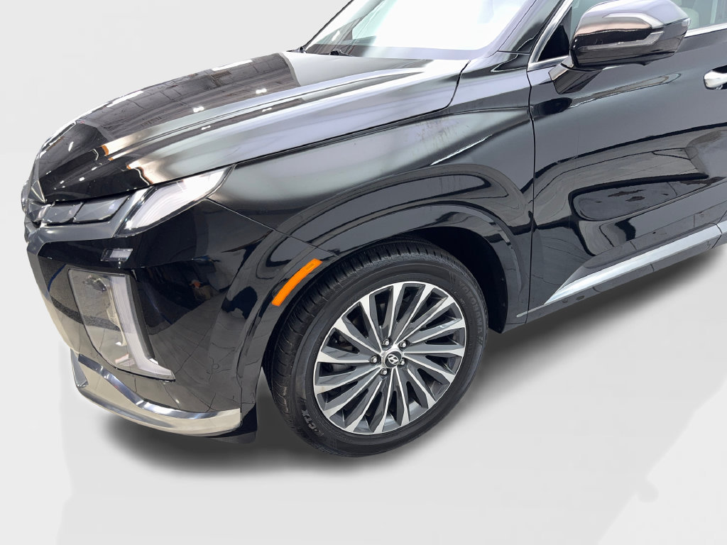 Used 2023 Hyundai Palisade Calligraphy w/ Cargo Package AWD/4WD image 20