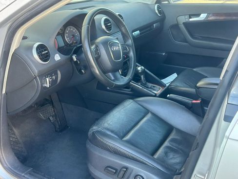Used 2011 Audi A3 TDI Premium Plus FWD image 7