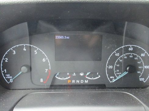 Used 2024 Ford Transit 250 Low Roof w/ Exterior Upgrade Package image 12