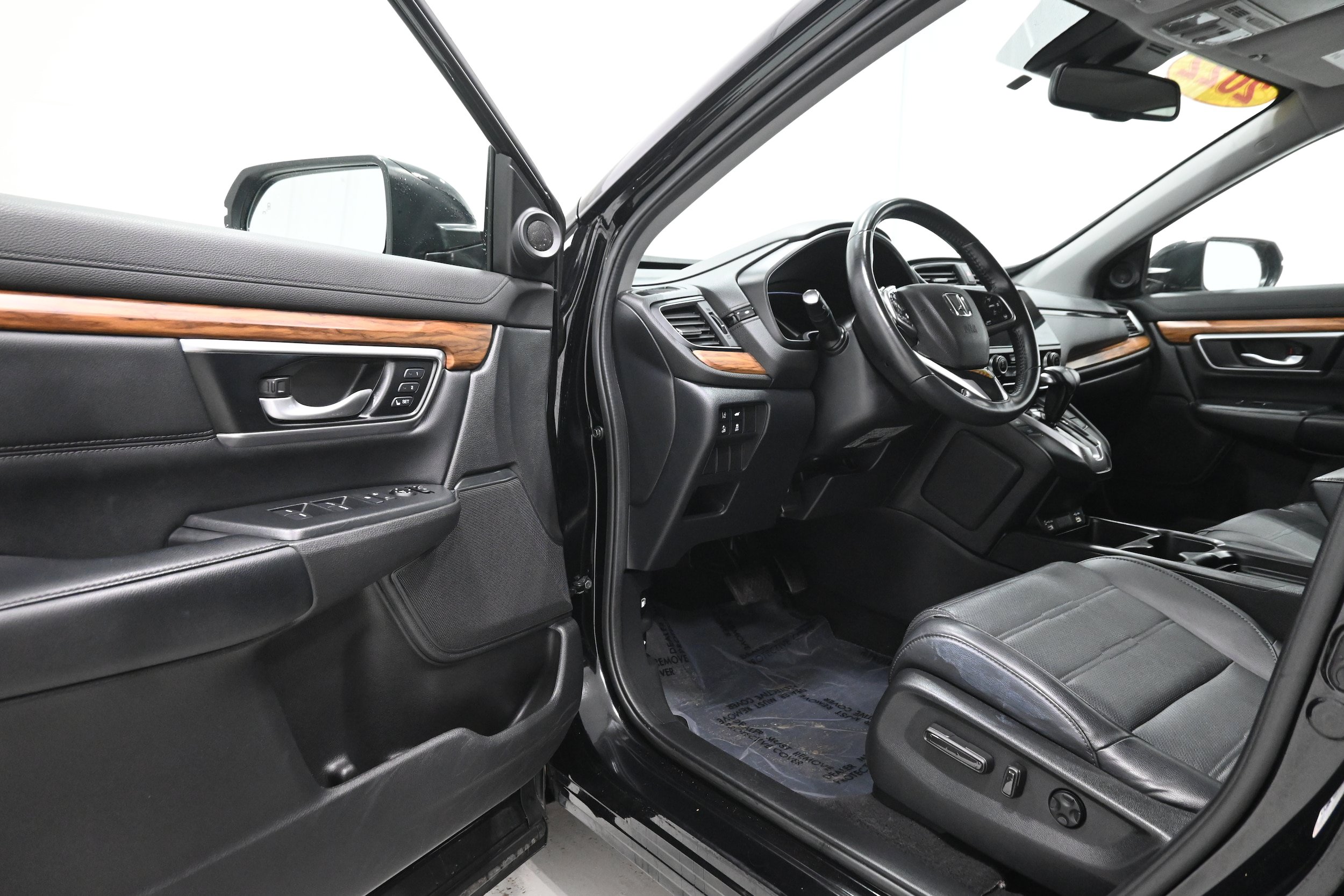 Used 2022 Honda CR-V EX-L image 4