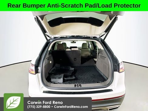 Used 2023 Lincoln Nautilus Reserve w/ Equipment Group 201A image 27