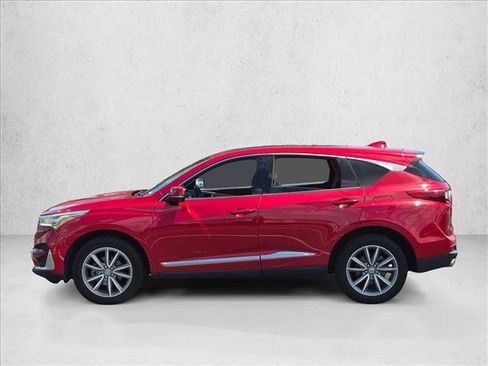Used 2020 Acura RDX FWD w/ Technology Package image 8