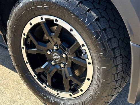Certified 2024 Nissan Pathfinder Rock Creek image 11