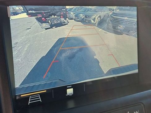 Used 2019 Chevrolet Colorado Z71 image 21