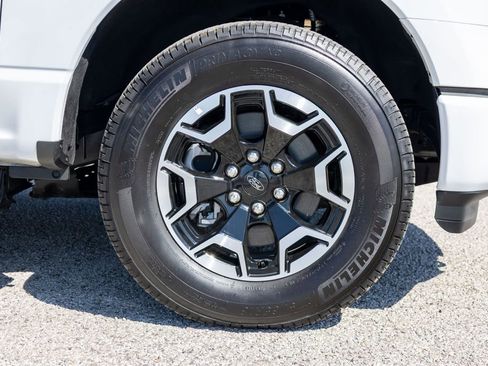 Used 2023 Ford F150 Lightning XLT w/ Tow Technology Package image 23