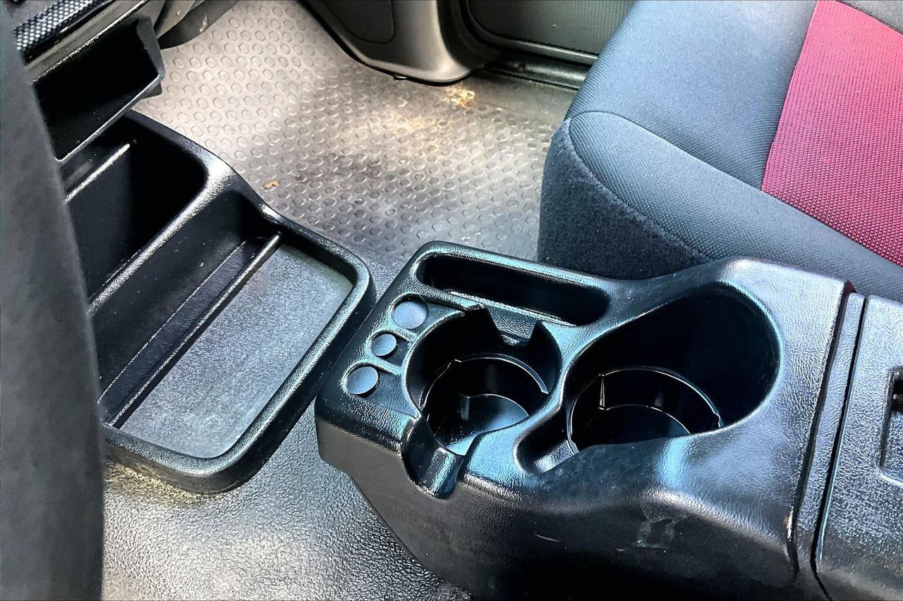 Used 2007 Ford Ranger STX RWD image 13