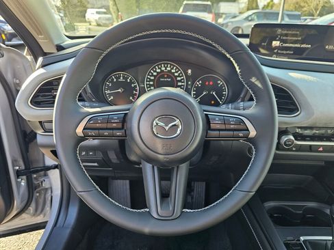 New 2026 MAZDA CX-30 AWD 2.5 S image 12