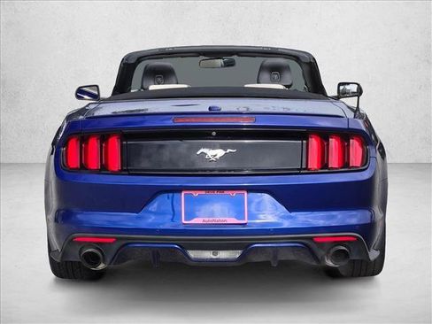 Used 2015 Ford Mustang Premium w/ Equipment Group 201A image 10
