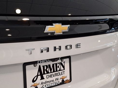 New 2026 Chevrolet Tahoe LT w/ Comfort Package AWD/4WD image 6
