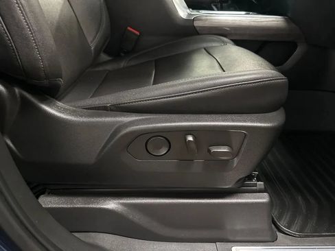 Used 2022 Chevrolet Silverado 1500 LTZ w/ Max Trailering Package AWD/4WD image 83