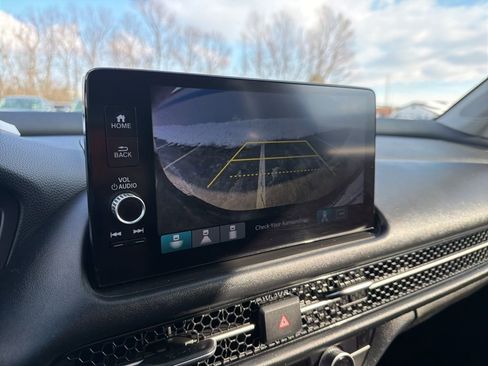 Certified 2023 Honda HR-V EX-L image 30