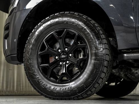Used 2022 Ford Expedition Timberline AWD/4WD image 53
