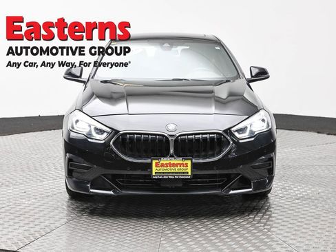 Used 2024 BMW 228i xDrive Gran Coupe AWD/4WD image 2