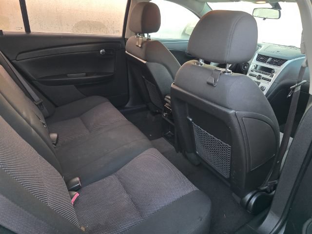 Used 2009 Chevrolet Malibu LT FWD image 8