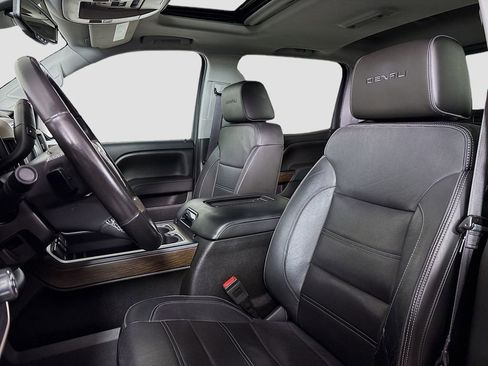 Used 2017 GMC Sierra 1500 Denali w/ Denali Ultimate Package image 26