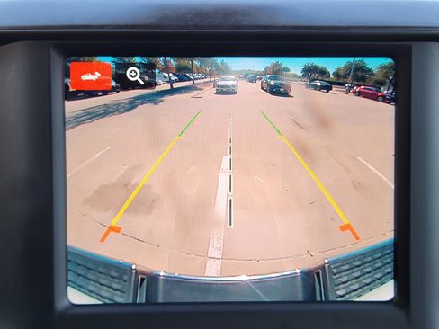 Used 2024 RAM 2500 Big Horn image 19