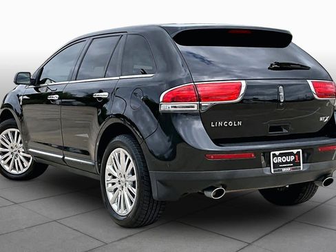 Used 2013 Lincoln MKX FWD image 12
