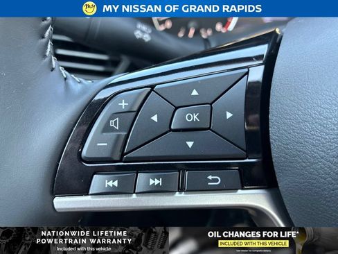 New 2026 Nissan Altima 2.5 SV w/ SV Premium Package AWD/4WD image 17