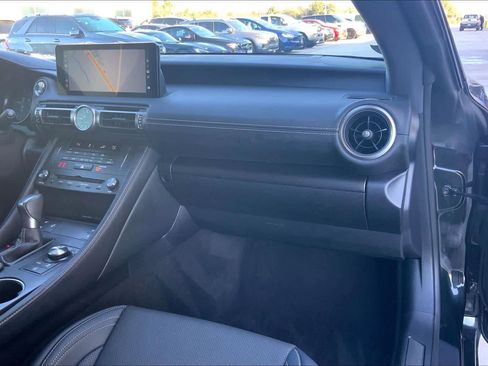 Used 2024 Lexus RC 350 F Sport image 16