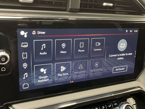 Certified 2025 GMC Sierra 1500 AT4 w/ Technology Package AWD/4WD image 26