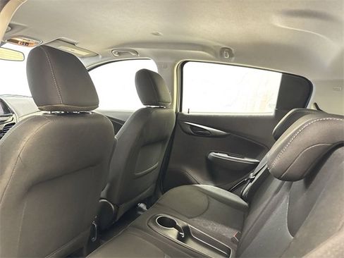Used 2022 Chevrolet Spark LT image 13