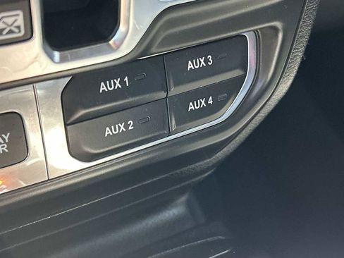 Used 2020 Jeep Wrangler Unlimited Rubicon w/ Quick Order Package 28Y Recon AWD/4WD image 23