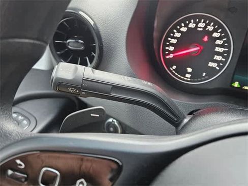 Used 2024 Mercedes-Benz Sprinter 2500 w/ Acoustic Package image 19