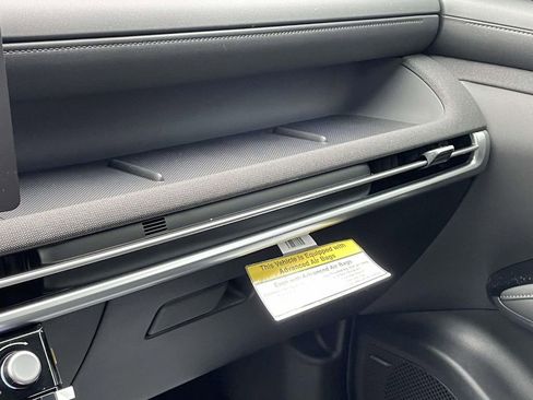 New 2026 Hyundai Santa Cruz Limited AWD/4WD image 30