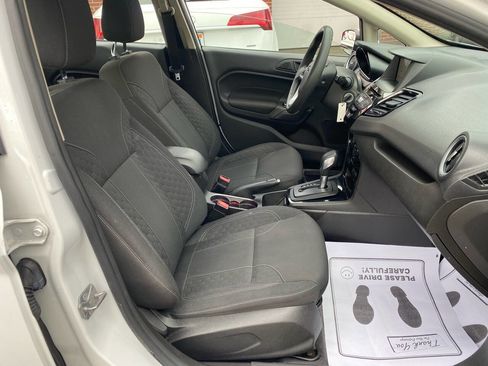 Used 2019 Ford Fiesta SE w/ Equipment Group 201A image 27