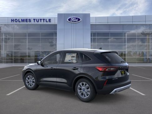 New 2026 Ford Escape Active FWD image 4