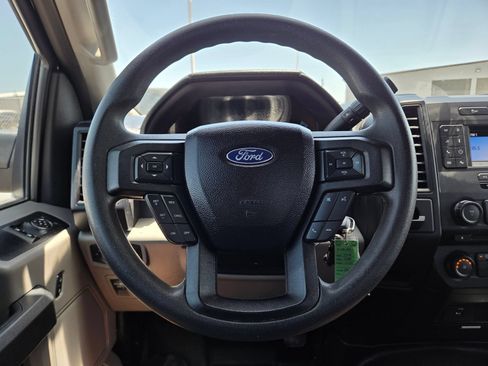 Used 2018 Ford F150 XL w/ Equipment Group 101A Mid RWD image 11