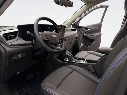 Used 2026 Buick Encore GX Sport Touring w/ Comfort Package image 10