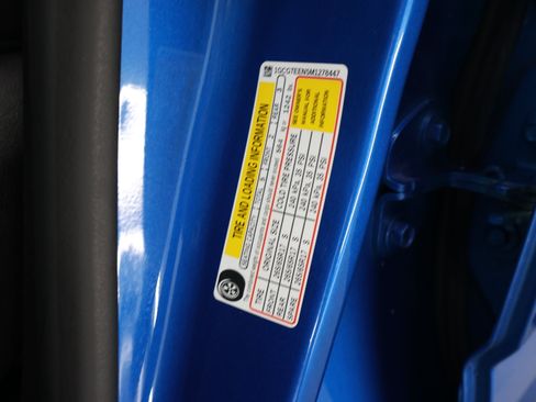Used 2021 Chevrolet Colorado ZR2 AWD/4WD image 65