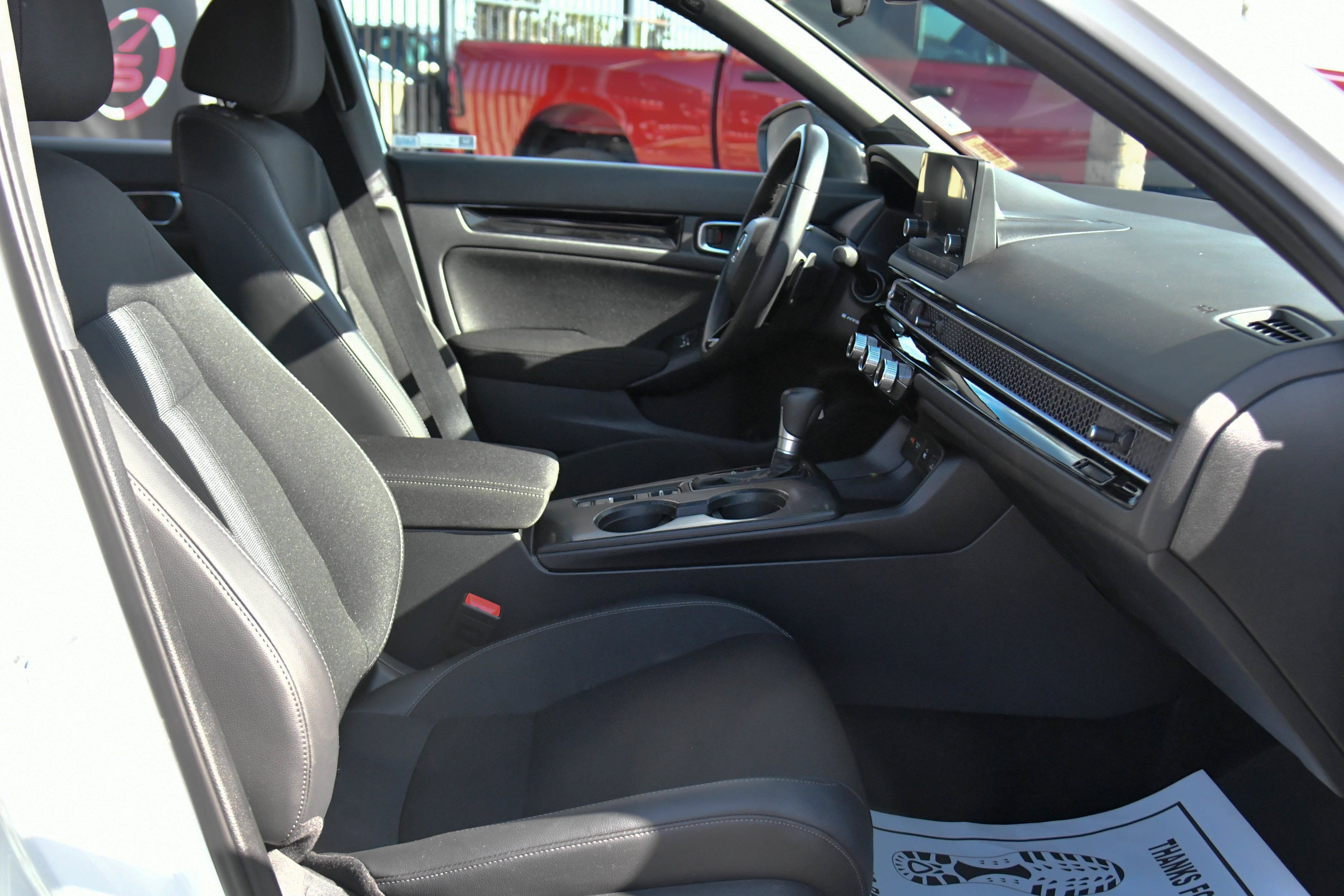 Used 2026 Honda Civic Sport Touring image 42