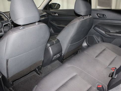 Certified 2024 Nissan Altima 2.5 SV FWD image 20