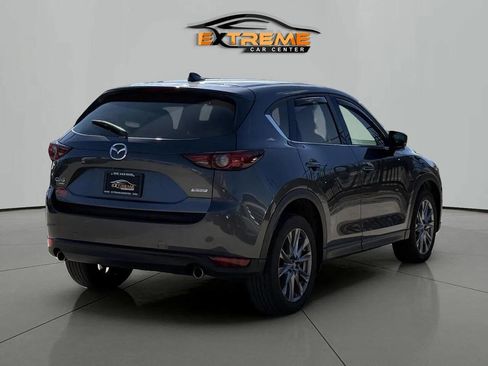 Used 2019 MAZDA CX-5 Grand Touring image 6