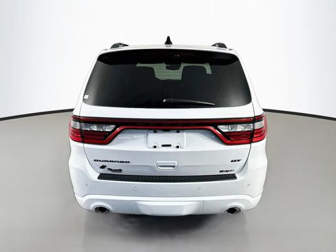 New 2026 Dodge Durango GT AWD/4WD image 6