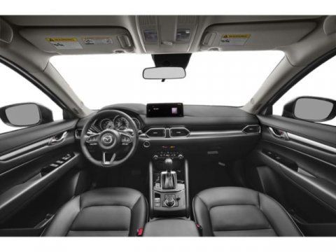 Used 2024 MAZDA CX-5 AWD 2.5 S w/ Select Package image 11