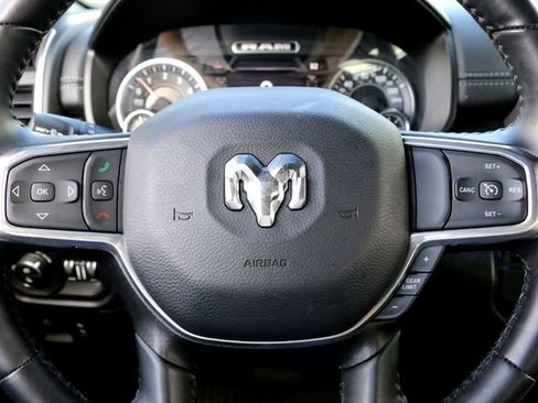 Used 2023 RAM 1500 Laramie image 12