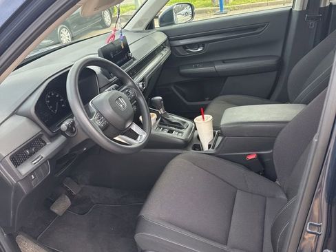 Used 2024 Honda CR-V EX image 15