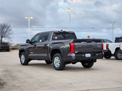New 2025 Toyota Tundra SR5 image 5