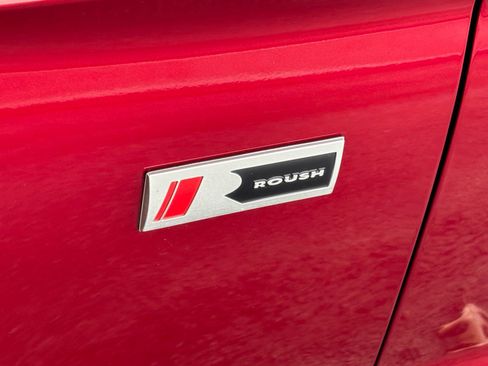 Used 2015 Ford Mustang GT Premium w/ GT Performance Package RWD image 11