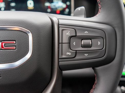 New 2026 GMC Sierra 1500 AT4X image 21