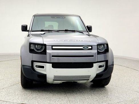 Used 2023 Land Rover Defender 110 S image 2