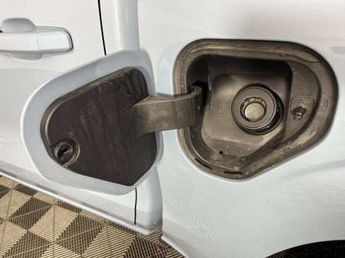 New 2025 Chevrolet Colorado LT w/ Advanced Trailering Package image 21