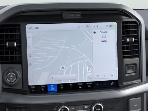 New 2026 Ford F150 XLT AWD/4WD image 14