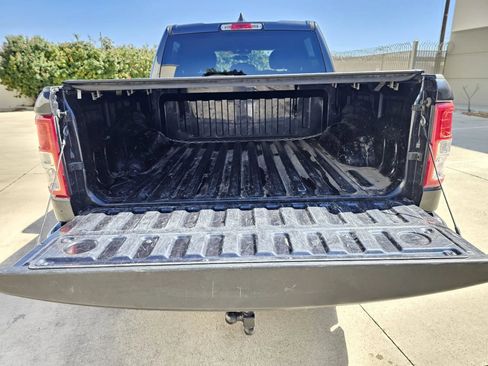 Used 2021 RAM 1500 Big Horn AWD/4WD image 18