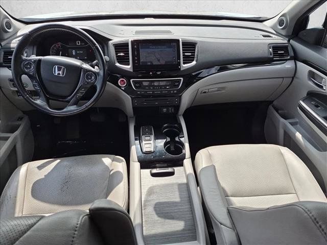 Used 2017 Honda Pilot Elite image 19